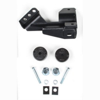 2017 Super Duty 2in Front Spacer Box Kit