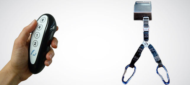 F-REMOTE CONTROLKIT FOR FIORELLA LIFTS