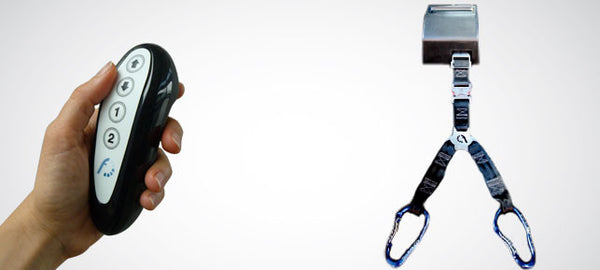 F-REMOTE CONTROLKIT FOR FIORELLA LIFTS