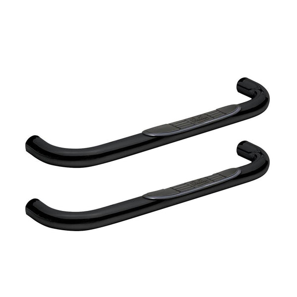Signature 3 Nerf Step Bars-PU Reg Cab 1989-1994