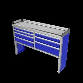 VanPro Workbench FT304