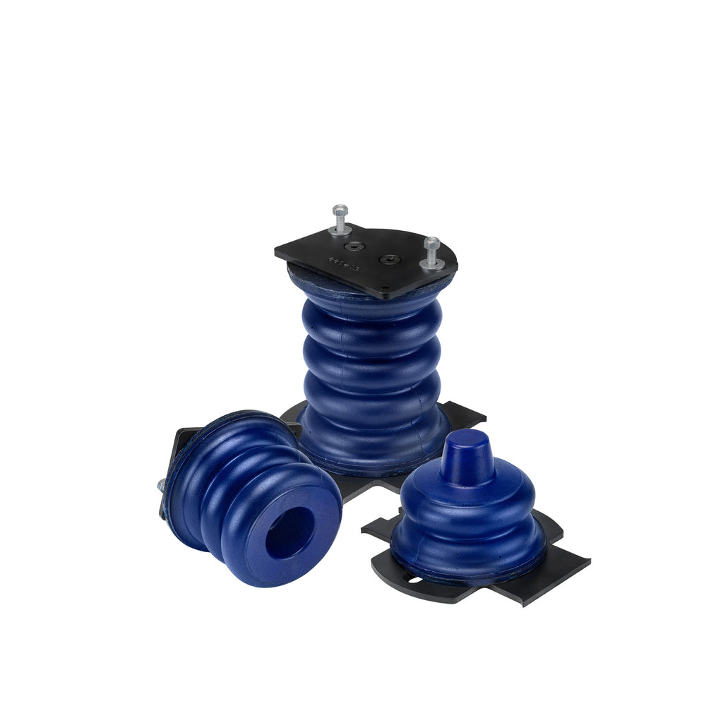 SumoSprings Rear for Chevrolet Silverado 2500|3500, GMC Sierra 2500|3500