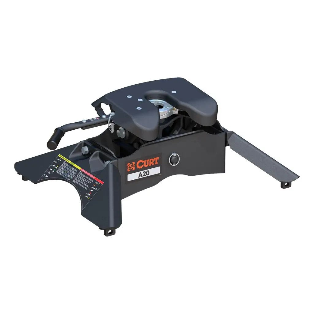 A20 5TH WHEEL HITCH