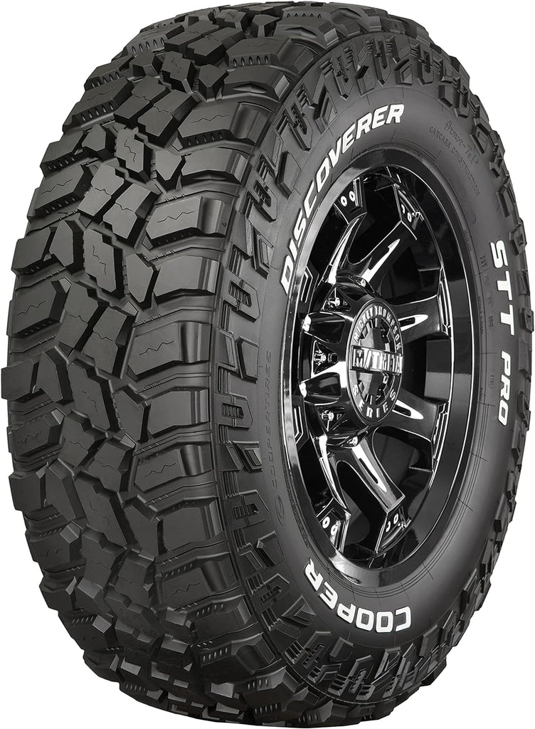 Cooper Discoverer STT PRO 37X13.5R22,