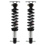 LOWERING KIT, D-ADJ, 3.5-5.5" 21-25 F150, 4WD
