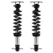 LOWERING KIT, D-ADJ, 3.5-5.5" 21-25 F150, 4WD