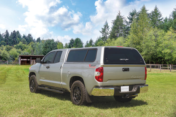 2008 - 2013 Toyota Tundra Waldoch Ultra Sport Topper: 55TT-US