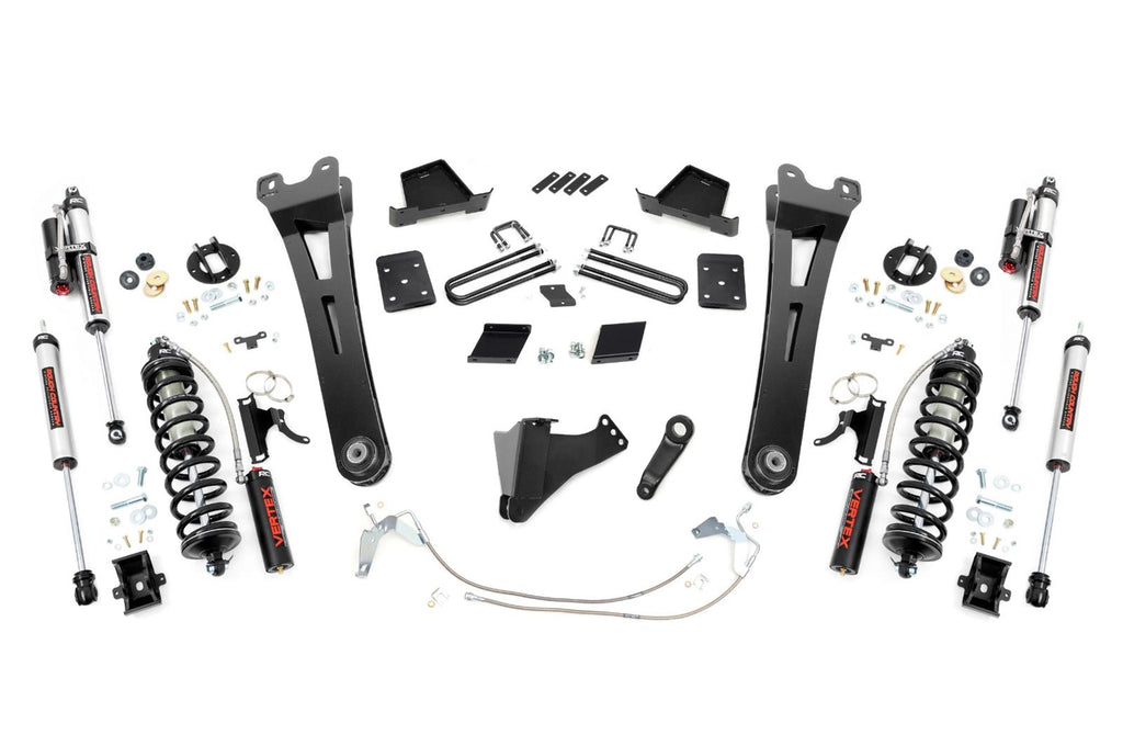 6 Inch Lift Kit  |  Diesel  |  Radius Arm  |  C/O Vertex | Ford F-250 Super Duty (11-14)