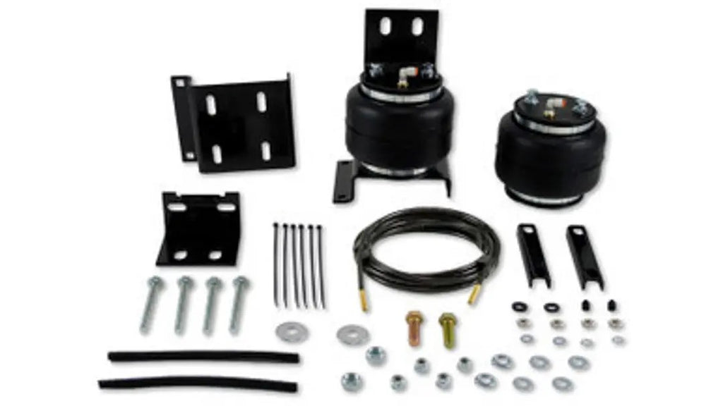 LOADLIFTER 5000 LEAF SPRING LEVELING KIT