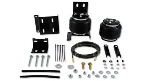 LOADLIFTER 5000 LEAF SPRING LEVELING KIT