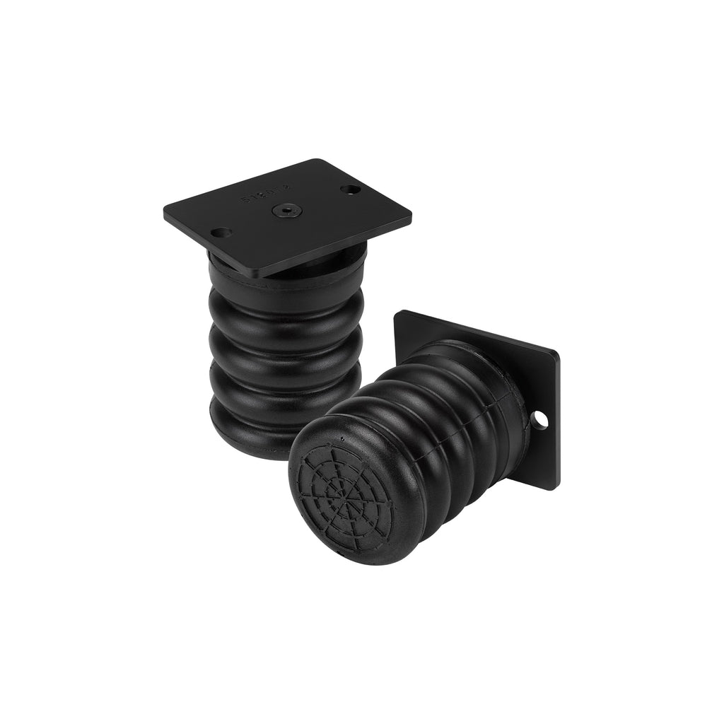 SumoSprings Rear for Dodge RAM 2500|3500, Dodge RAM 4500|5500