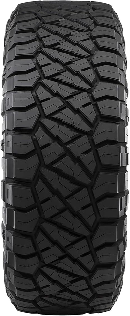 NITTO RIDGE GRAPPLER 35" 80 PSI