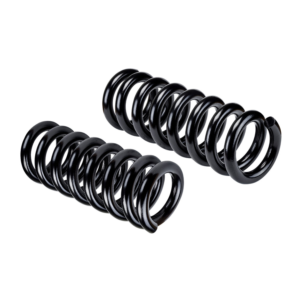 SuperCoils for Chevrolet Express 3500|4500, GMC Savana 3500|4500