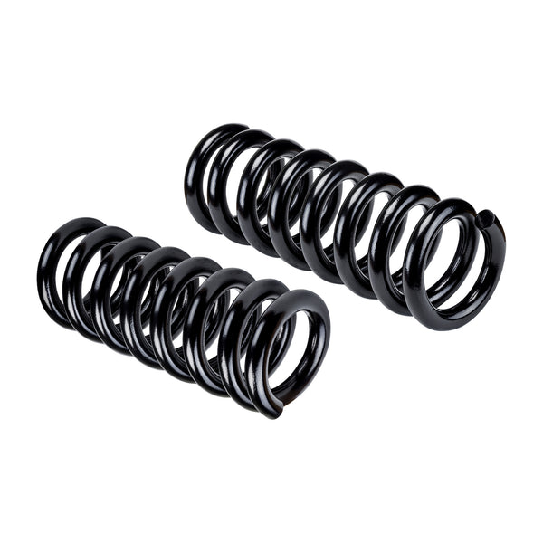 SuperCoils for Chevrolet Express 3500|4500, GMC Savana 3500|4500