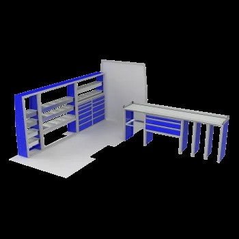 VanPro Package FTEXT3