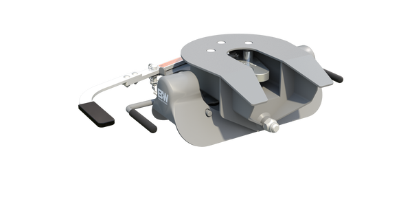 Patriot 5th Wheel Hitch Coupler