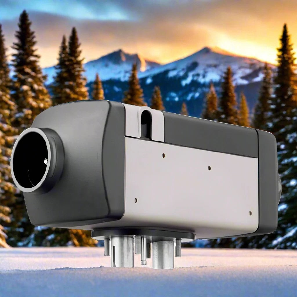 AT2000STC 12V GASOLINE W/ RHEOSTAT DIAL: 5012558B