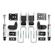 PERFORMACE LOWERING KIT FORD F-150 (2025+) QA1