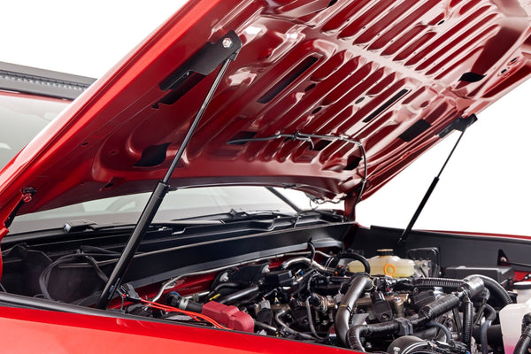 Hood Struts | Hydraulic | Toyota Tacoma 2WD/4WD (2024-2025)