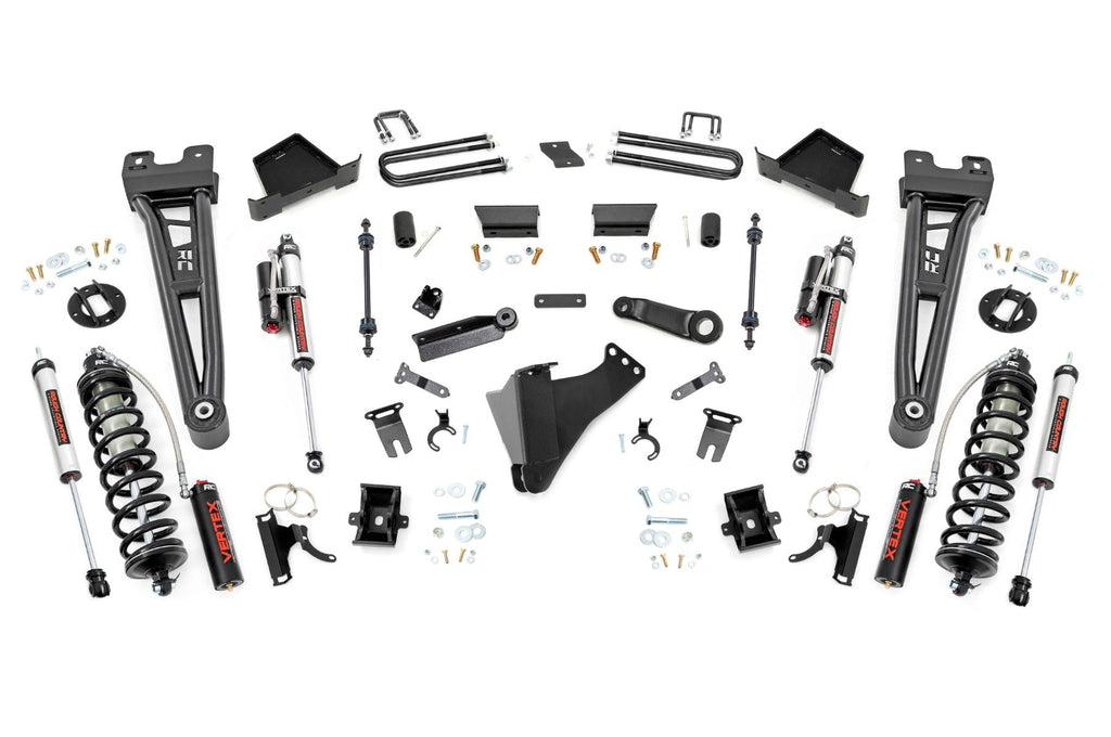 4.5 Inch Lift Kit  | R/A | C/O Vertex | Ford F-250/F-350 Super Duty (23-25)
