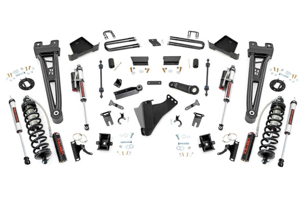 4.5 Inch Lift Kit  | R/A | C/O Vertex | Ford F-250/F-350 Super Duty (23-25)