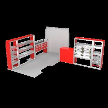 VanPro Package RPEXT2