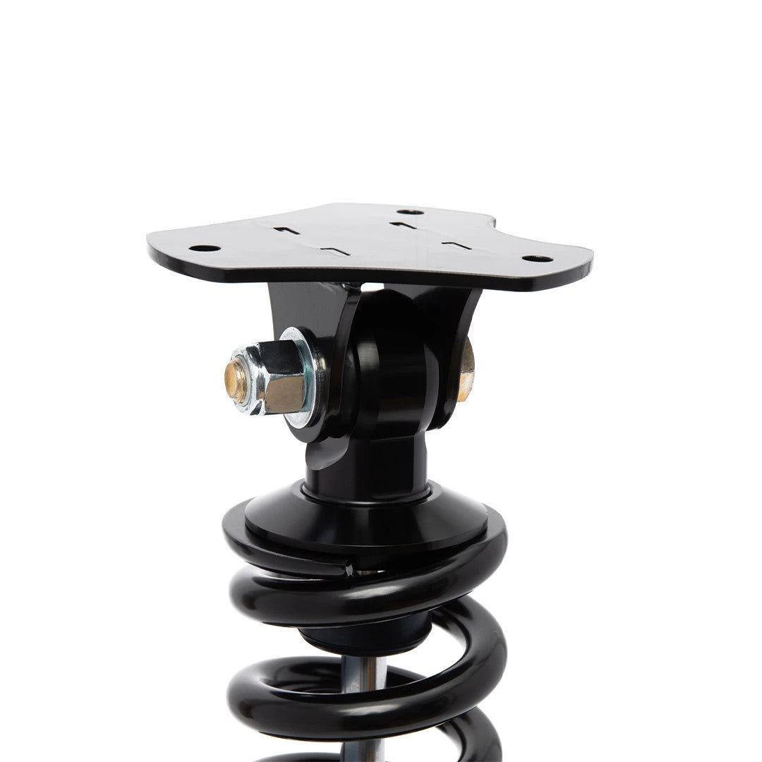 LOWERING KIT, D-ADJ, 3.5-5.5" 21-25 F150, 4WD