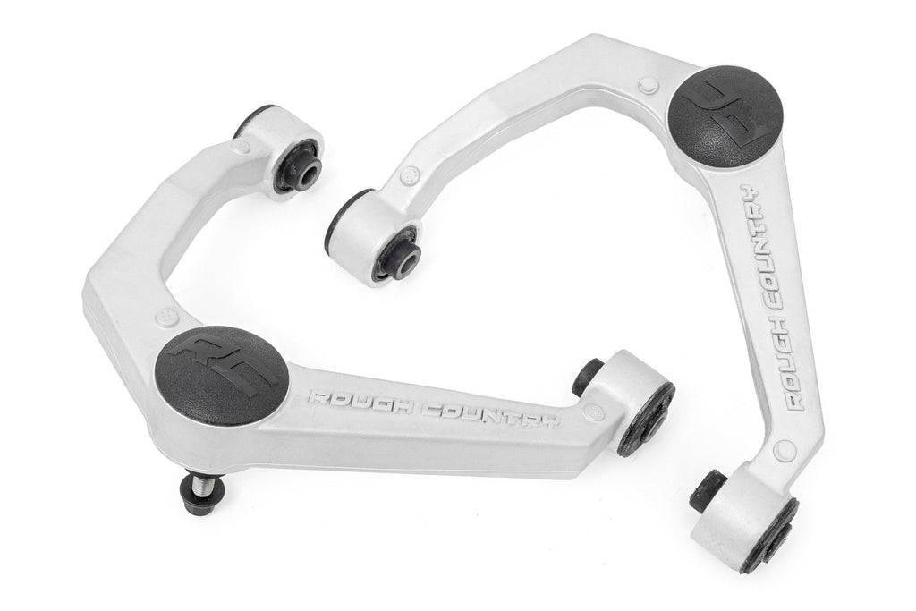 Forged Upper Control Arms | OE Upgrade | Nissan Frontier 4WD (2005-2025)