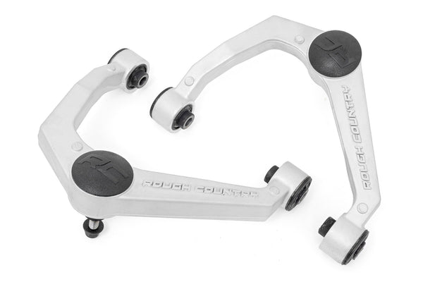 Forged Upper Control Arms | OE Upgrade | Nissan Frontier 4WD (2005-2025)