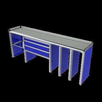 VanPro Workbench FT307