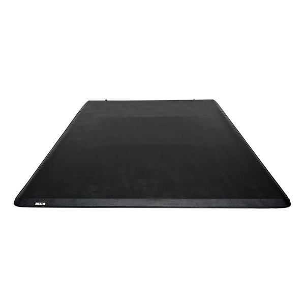 Soft Roll-Up Tonneau Cover