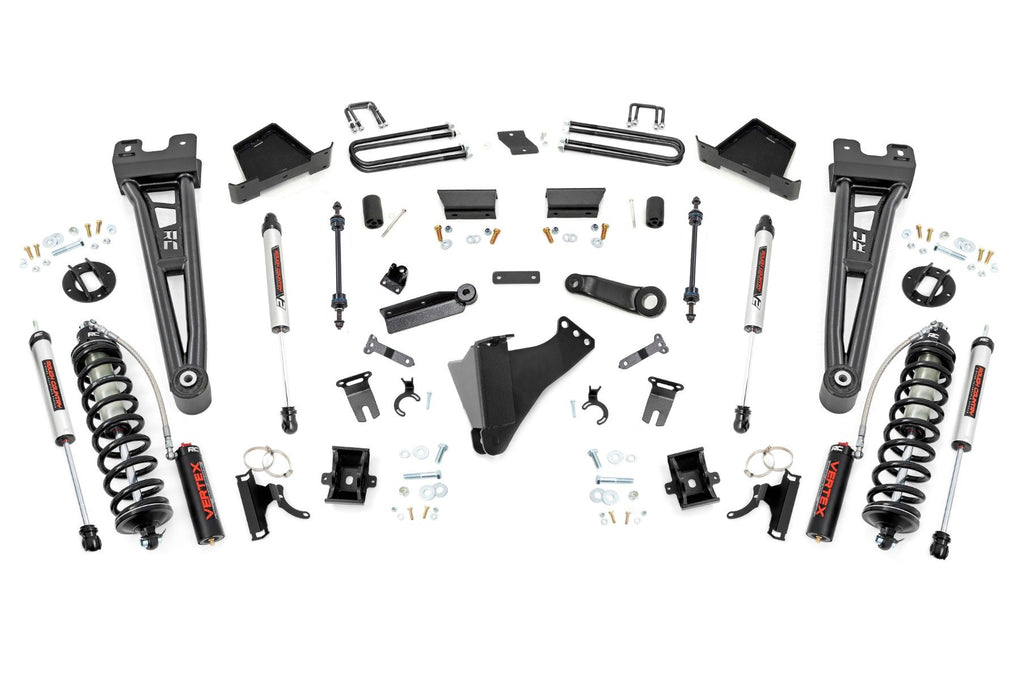 6 Inch Lift | R/A | C/O V2 | Ford F-250/F-350 Super Duty 4WD (2023-2025)
