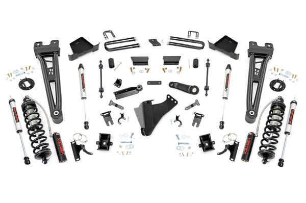 6 Inch Lift | R/A | C/O V2 | Ford F-250/F-350 Super Duty 4WD (2023-2025)
