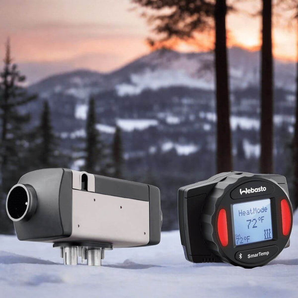 AT2000STC 12V GASOLINE W/ SMARTEMP 3.0 Bluetooth: 5014042B