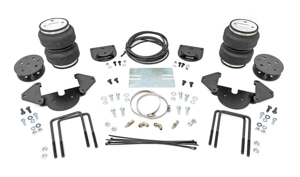 Air Spring Kit | 4-6 Inch Lift Kit | Chevy/GMC Sierra/Silverado 1500 (19-25)