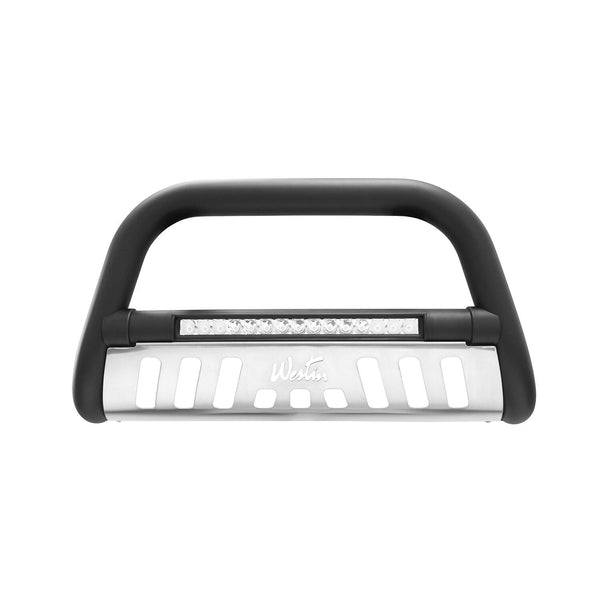 Ultimate LED Bull Bar-4Runner 2010-2024 (Excl. 14+ Limited)(Excl. Nightshade)(Excl. 22+ TRD Sport)