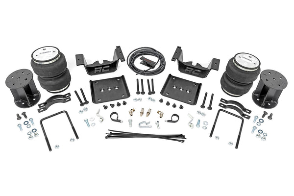 Air Spring Kit | 5 Inch Lift Kit | Chevy/GMC 1500 (07-18 & Classic)