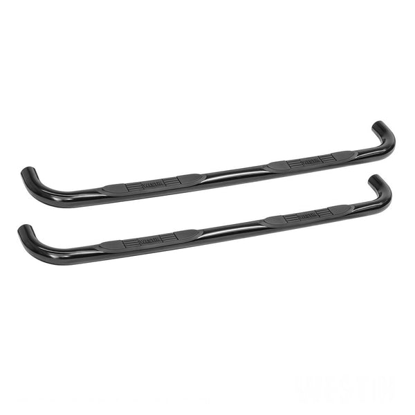 E-Series 3 Nerf Step Bars-F-150 SuperCrew 2004-2008 (Excl. Heritage); Mark LT 2006-2008