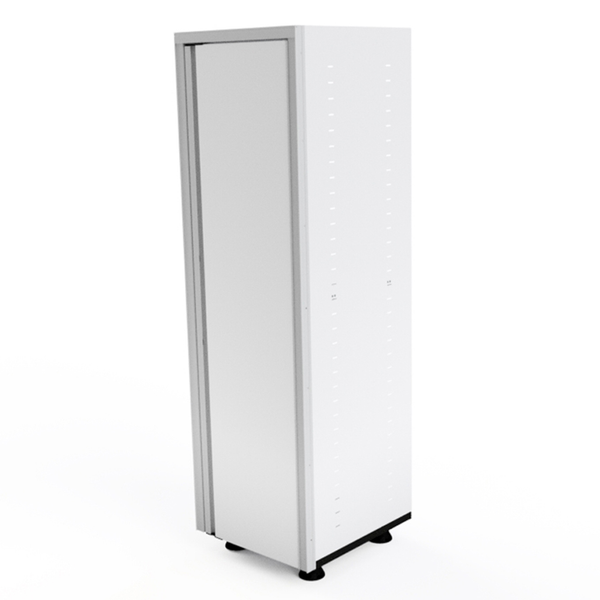 Econo Garage Closet (Right-Swing)