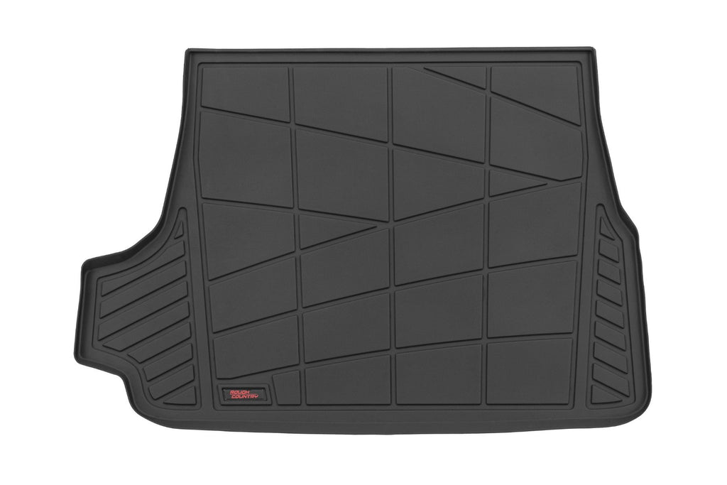 Sure-Fit Floor Mats | Cargo Mat | Toyota 4Runner 2WD/4WD (2025)