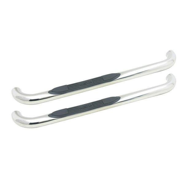 E-Series 3 Nerf Step Bars-Ram 1500 Reg Cab 2002-2008; 25/3500 Reg Cab 2003-2009; 45/5500 Reg Cab 2008-2009 Excl Rumble Bee