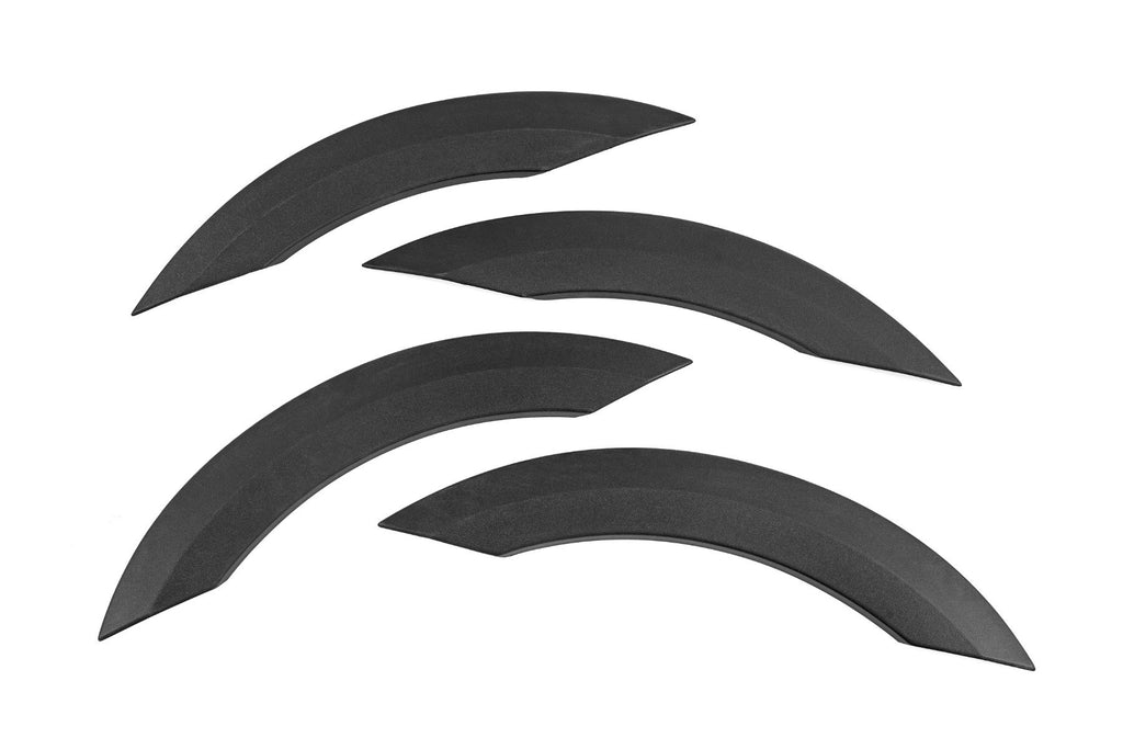 Fender Flares | Sport | Mercedes-Benz Sprinter Van (2019-2025)