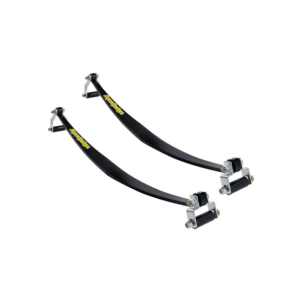 SuperSprings for Chevrolet|GMC Express|Savana 1500
