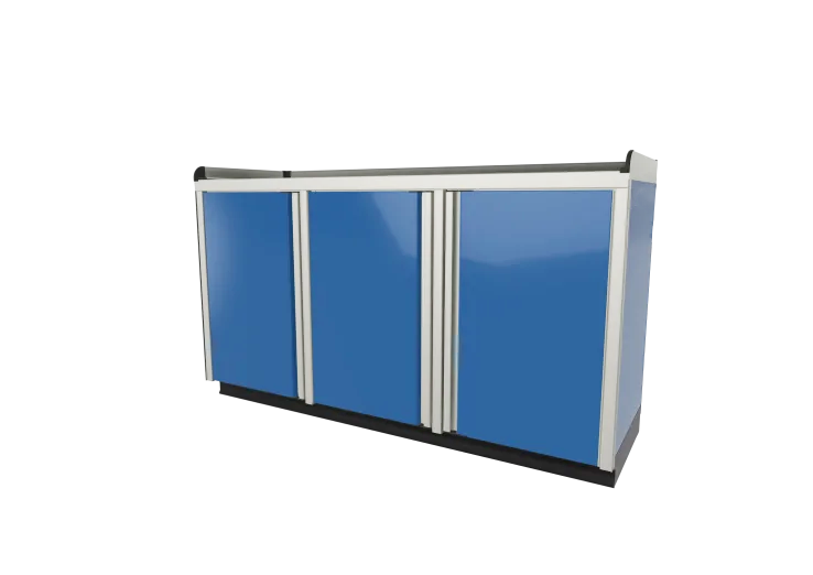 Pro Garage Base Cabinet