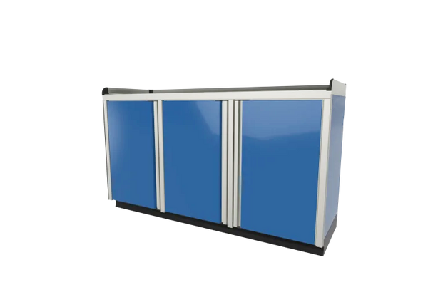 Pro Garage Base Cabinet