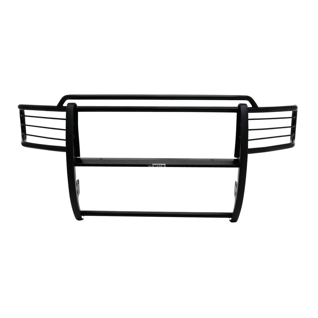 Sportsman Grille Guard-F-250/350/450/550HD Super Duty 1999-2004 (Excl. Harley Davidson Edition) ; Excursion 2000-2004