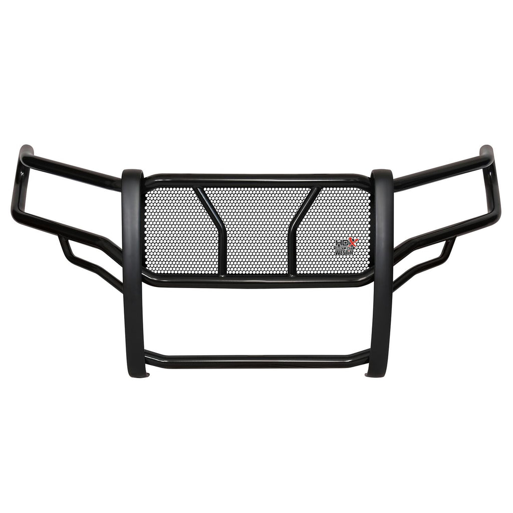 HDX Grille Guard-4Runner Trail/SR5/TRD 2014-2024 (Excl. Limited, Nightshade & TRD Sport)