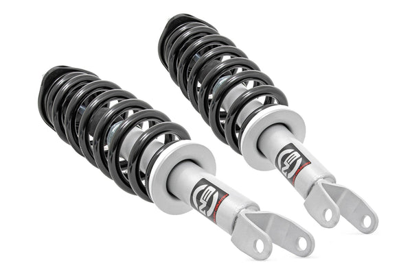 Loaded Strut Pair | Stock | Ram 1500 4WD (2012-2018 & Classic)