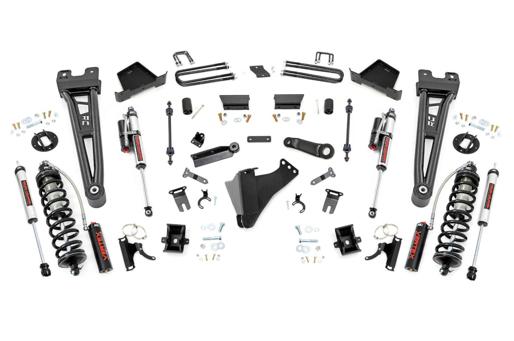 6 Inch Lift | R/A | C/O Vertex | Ford F-250/F-350 Super Duty 4WD (2023-2025)