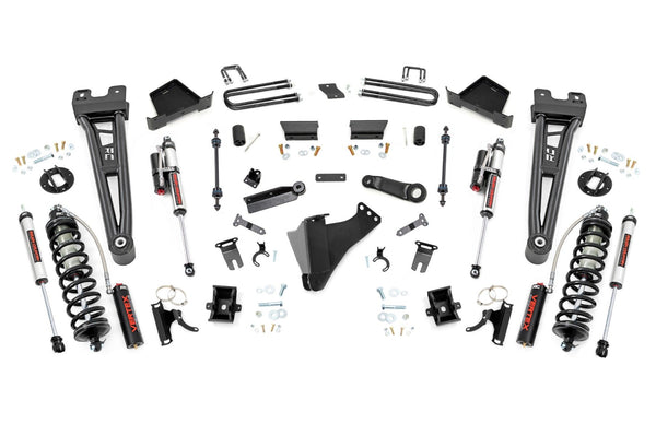 6 Inch Lift | R/A | C/O Vertex | Ford F-250/F-350 Super Duty 4WD (2023-2025)